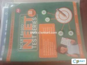 NEET TEST SERIES