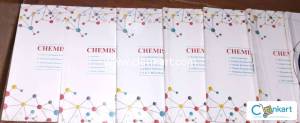 NEET Top quality chemistry module