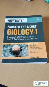 NEET UG BOOKS