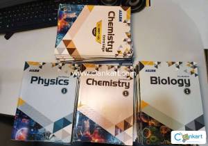 NEET UG BOOKS