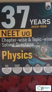 NEET UG FOR CLASS 11TH  PHYSICS
