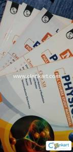 PW NEET UG MODULES Physics, chemistry and biology for class 12