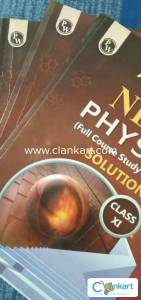 PW NEET UG PHYSICS MODULES FOR CLASS 11