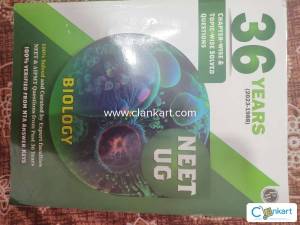 NEET UG PYQ BIOLOGY