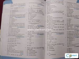 NEET UG chemistry