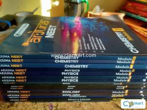 NEET + Class 11 Prep. Kit  Modules  PYQs  Tests