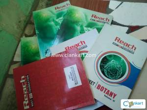 NEET  EXAM,PRACTICE BOOK WITH 18 BOOKS at cheapest price