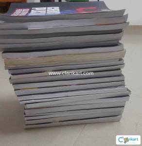 NEET all subjects books