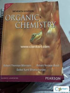 NEET (also for College) Organic Chemistry