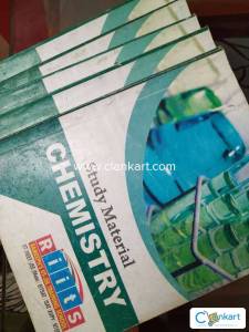 NEET & JEE Chemistry Study Materials