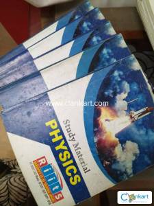 NEET & JEE Study Material Physics
