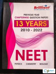 NEET & JEE aspirants