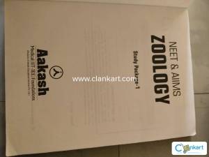NEET and AIIMS zoology