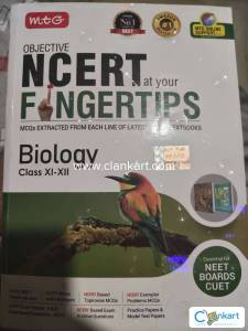 NEET biology