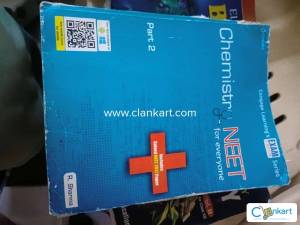NEET chemistry