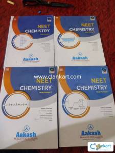 NEET chemistry