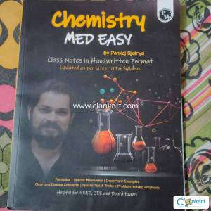 NEET chemistry class 11th and 12th
