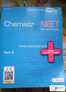 NEET chemistry for everyone