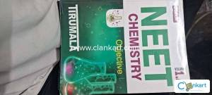 NEET chemistry objective