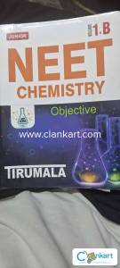 NEET chemistry objective