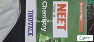 NEET chemistry objective