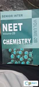 NEET chemistry objective