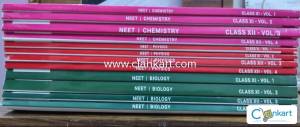 NEET coaching modules