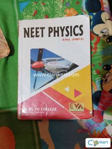 NEET for Class 12