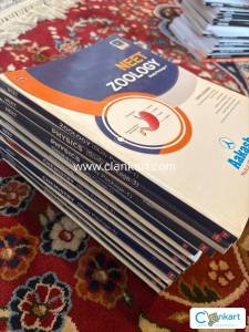 NEET modules