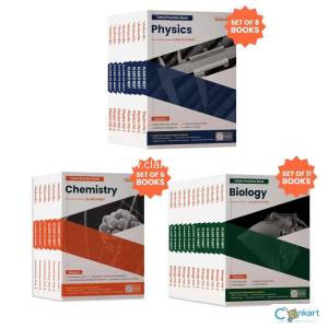 NEET modules for class 11 and 12