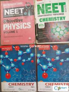 NEET objective question bank