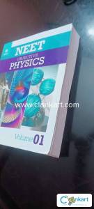 NEET physics