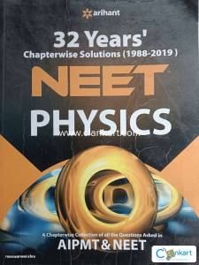 NEET physics