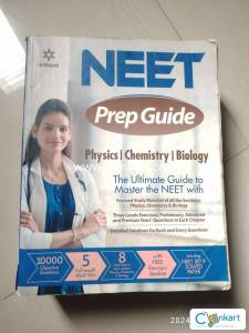 NEET (physics.Chemistry.biolog)