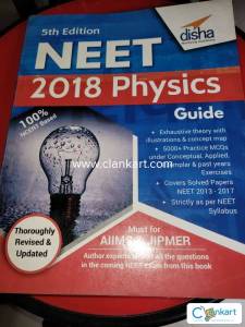 NEET physics guide