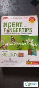 NEET preparation book ( biology)