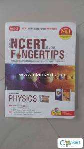 NEET preparation books