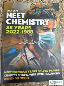 NEET Chemistry