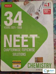 NEET previous year questions