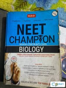 NEET questions