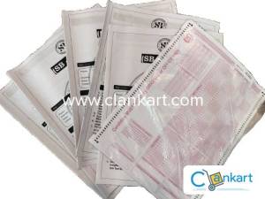 NEET sankalp bharat 22 test booklets one test for 30rs only