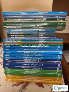 NEET study material