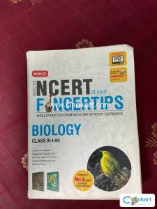 NEET study materials