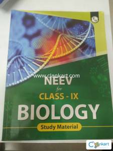 NEEV biology