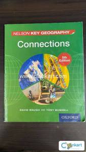 NELSON KEY GEOGRAPHY CONNECTIONS