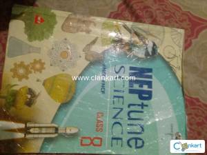 #NEP#NCFclass 8 book