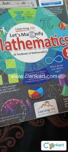 NEP Maths for class 8