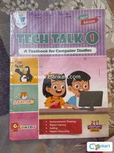 NEP TECH TALK 1