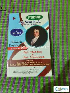 NEP new syllabus General English (L)2 Guide