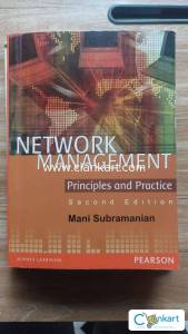 NETWORK MANAGEMENT PRINCIPLES AND PRACTICE